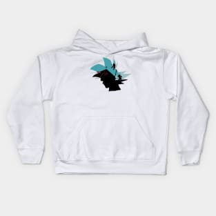 Kame House Kids Hoodie